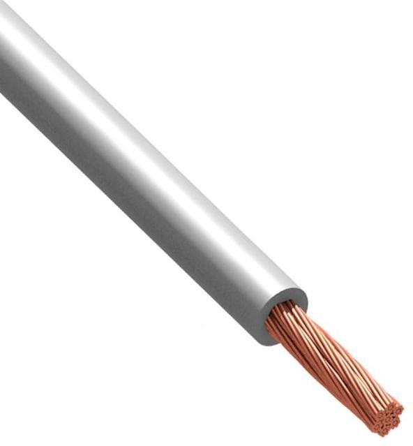 Провод Русский Свет ПуГВнг(А)-LS 1х16 450/750В Б (м) 995
