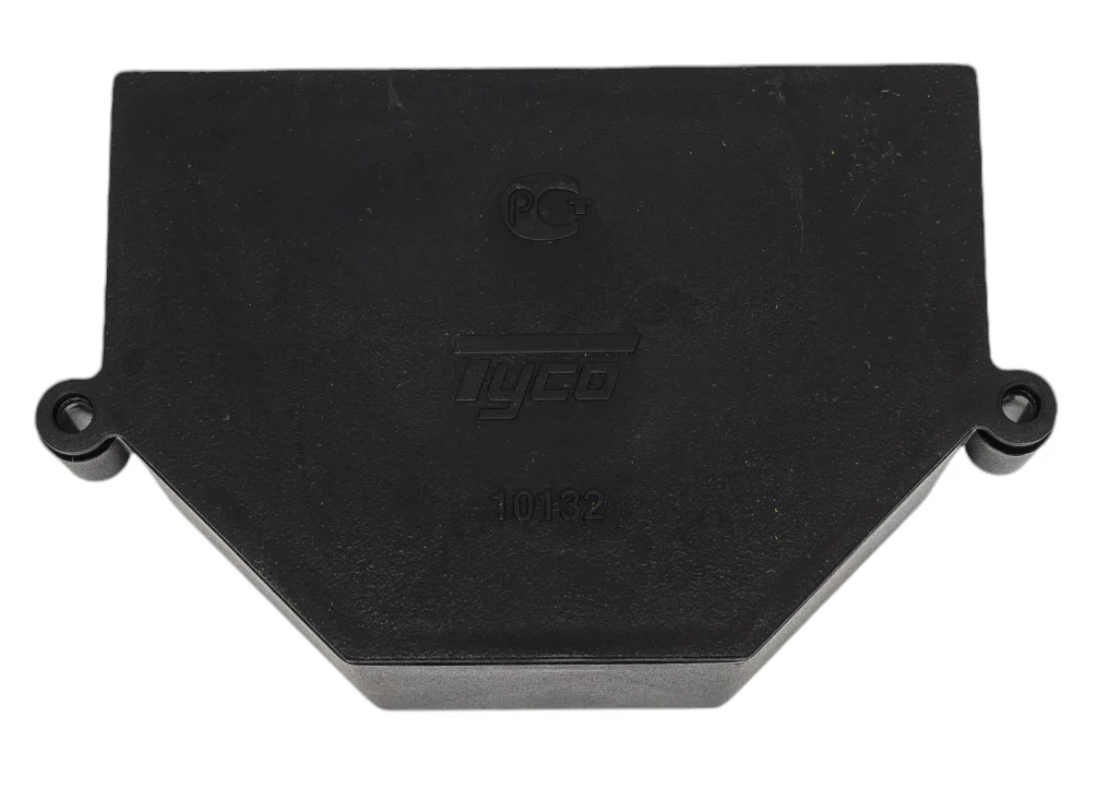 Коробка распределительная Ruvinil 119х76х60мм IP40 в бетон
