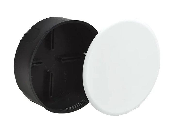 Коробка распределительная Ruvinil СП 100х40мм IP30 У-198
