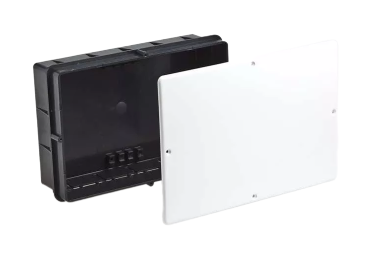 Коробка распределительная Ruvinil СП 206х155х73мм IP30 купить с доставкой по РФ
