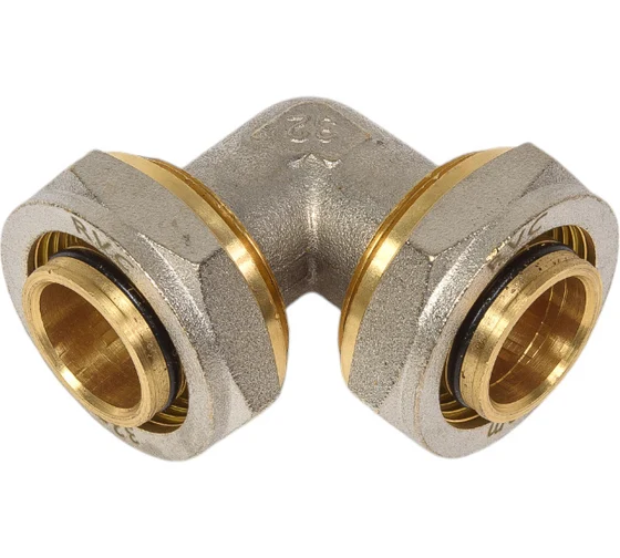 Фитинг RVC УГОЛЬНИК М/П Ду-32 RVC /00672