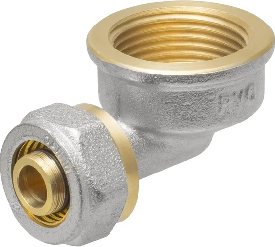 УГОЛЬНИК М/П Ду-16*3/4 в/р RVC/00686/ (10), шт