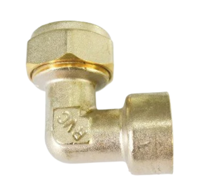 УГОЛЬНИК М/П Ду-26* 3/4 в/р RVC /00690/ (6), шт