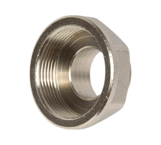 Фитинг RVC ПЕРЕХОДНИК 1,1/2"- 1,0" В/Н 00818