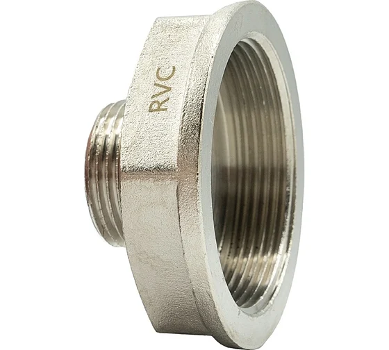 Фитинг RVC ПЕРЕХОДНИК 2,0"- 1,0" В/Н 00820