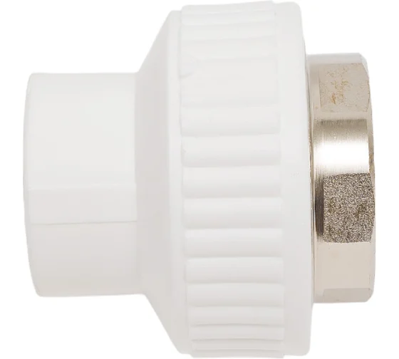 Фитинг RVC МУФТА ПП Д- 32*1,1/4 в/р RVC
