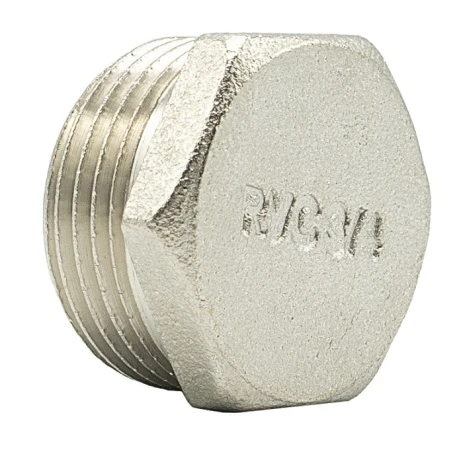 Фитинг RVC ЗАГЛУШКА 2,0" (50) н/р