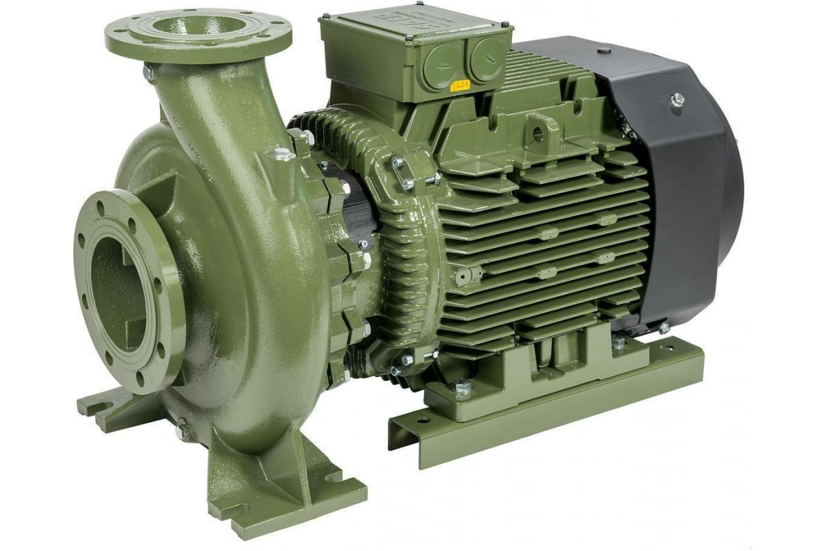 Насос SAER IR 80-160G