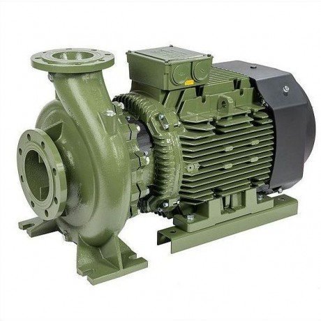 Насос Saer IR 32-250D IE2