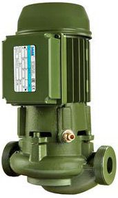 Насос Saer L-2P 25-90-90