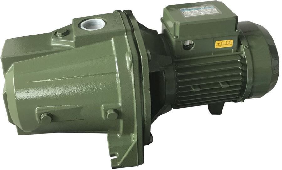 Насос Saer M 80, 400V