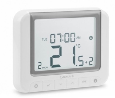 Терморегулятор Salus RT520