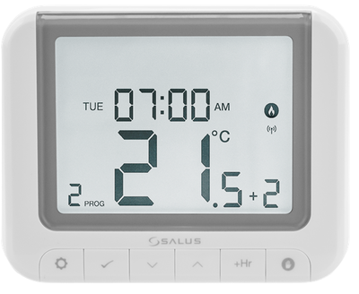 Терморегулятор Salus RT520RF