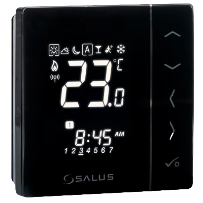 Терморегулятор Salus VS20WRF