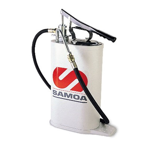 Маслораздатчик ручной Samoa DV-16 16 л