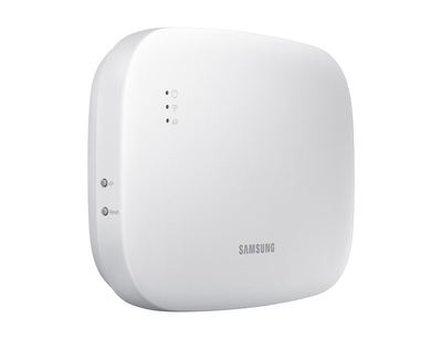 Модуль управления Samsung по Wi-Fi до групп 16 внутренний блоков MIM-H04N купить с доставкой по РФ