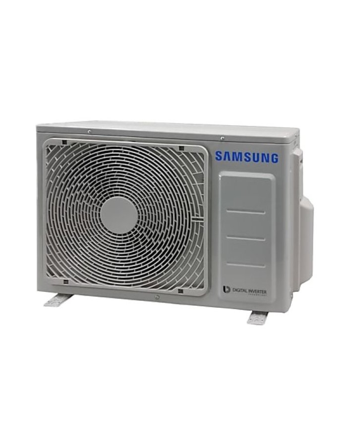 Универсальный наружный блок Samsung CAC AC100MXADKH/EU купить с доставкой по РФ