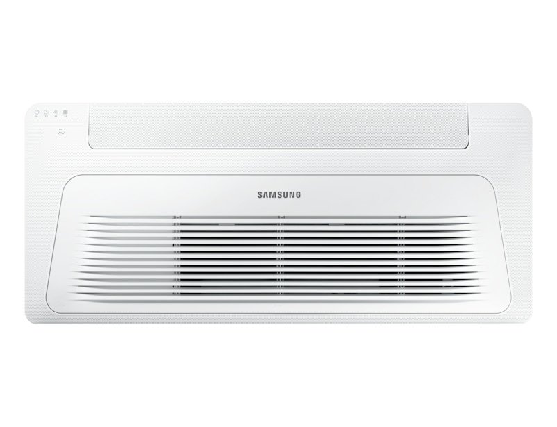 Внутренний блок Samsung FJM мульти-сплит системы кассетный (1-поточный) WindFree AJ035TN1DKH/EA купить с доставкой по РФ