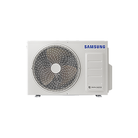 Наружный блок мульти-сплит системы Samsung FJM AJ068TXJ3KH/EA купить с доставкой по РФ