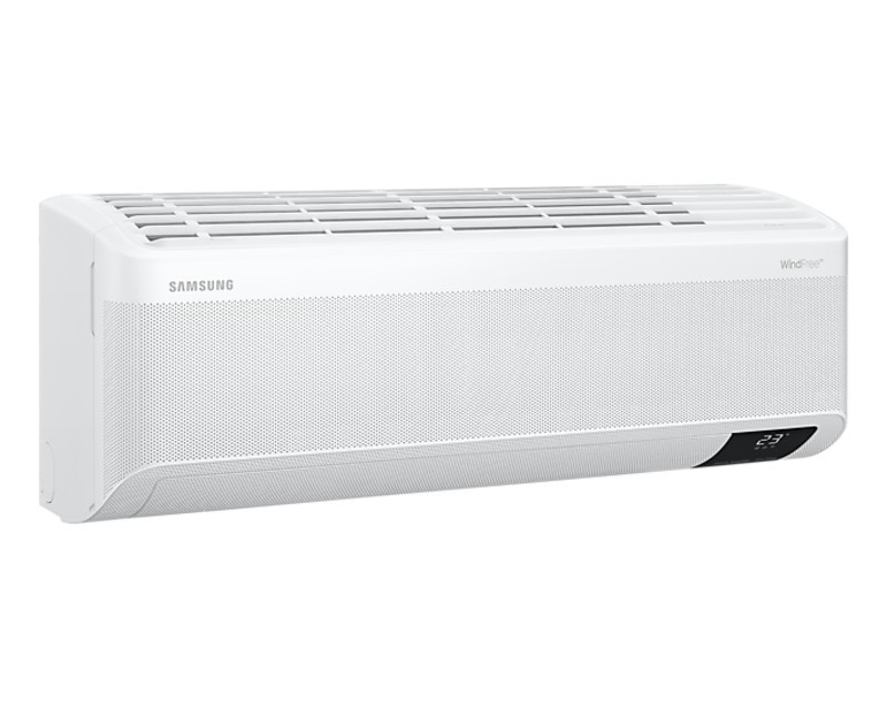 Кондиционер Samsung серии Mass (GEO) Wind Free AR09BSFAMWKNER купить с доставкой по РФ