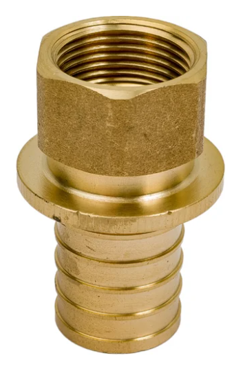 Переходник с внутренней резьбой SANEXT 32 - G 3/4"