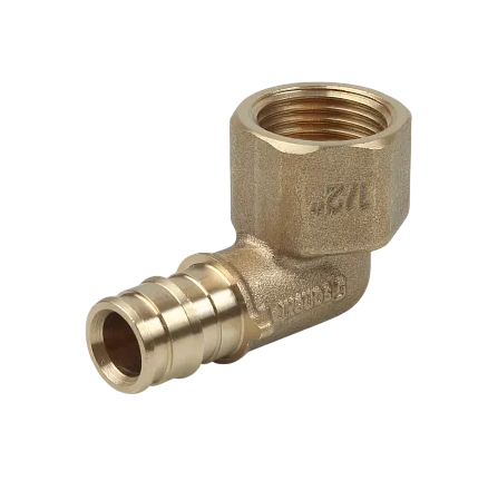 Угольник-переходник с наружной резьбой Sanext, 20 - R 1/2" Lite