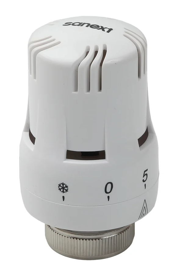 Термоголовка Sanext ТН, М30 х1,5