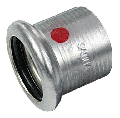 Заглушки Sanha-Therm 24000 ВПр Dn 22 купить с доставкой по РФ