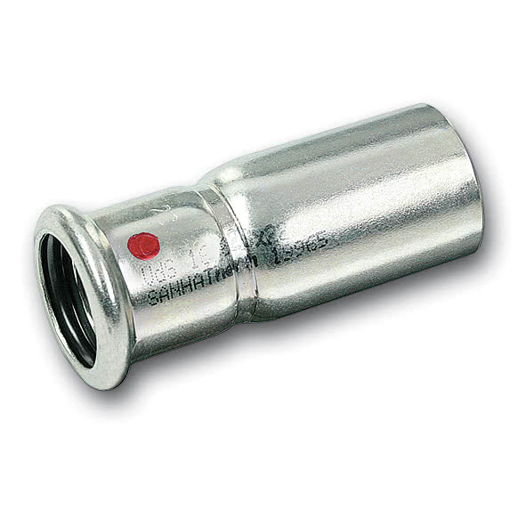 Переходник редукционный Sanha 42ax28 ВПр-НПр 24243