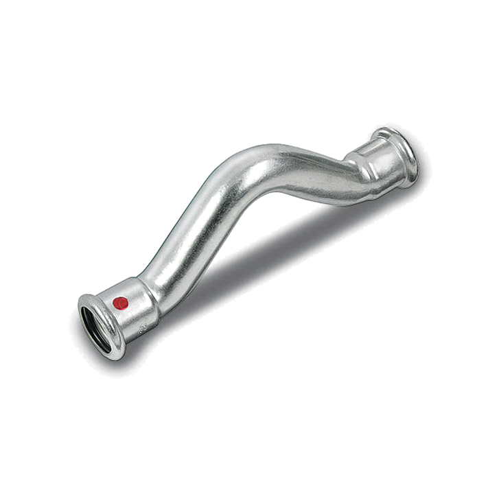 Обвод SANHA Therm 24085 DN28 ВПр-ВПр