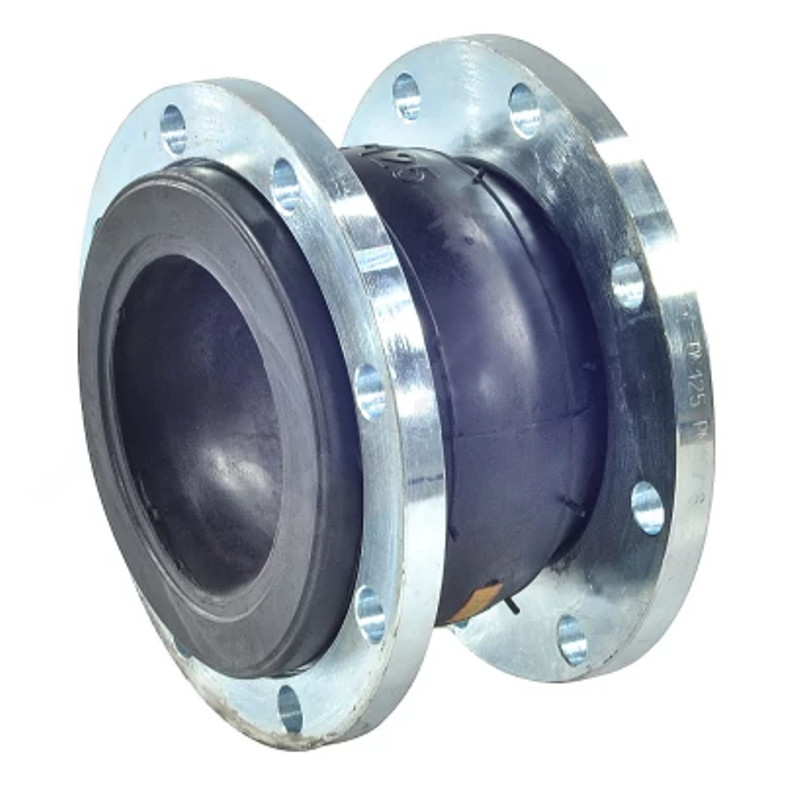 Компенсатор Сантехкомплект EPDM Ду100 Ру10/16 фл RMCX