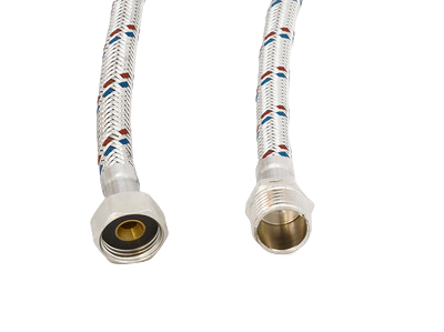 Подводка вода SANTREK AQUA  400 г/ш купить с доставкой по РФ