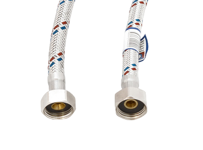 Подводка вода SANTREK AQUA Steel 250 г/г купить с доставкой по РФ