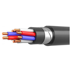 Кабель КВБбШнг-FR-ls 14*1,5 ГОСТ купить с доставкой по РФ