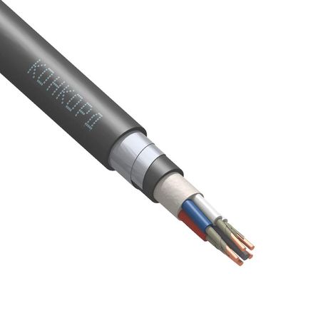 Кабель КВБбШнг-FR-ls 7*1,5 ГОСТ купить с доставкой по РФ