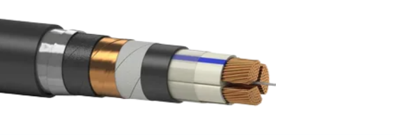 Кабель силовой ВББШнг-ls-1 3*25 ож ГОСТ 310