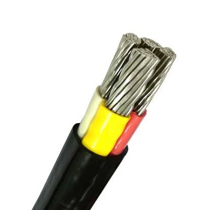 Кабель силовой ВББШнг-ls-1 4*10 ож ГОСТ 310