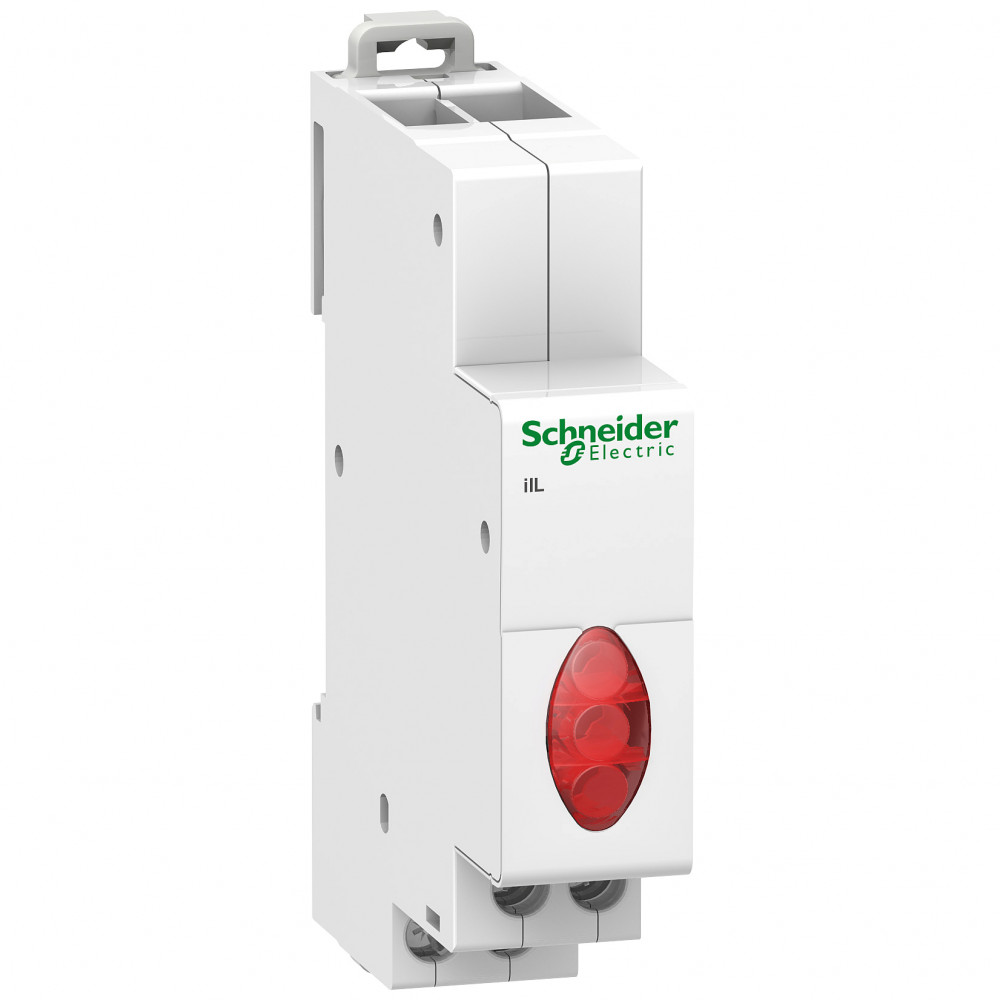 Индикатор световой Schneider Electric Acti9 трехфазный