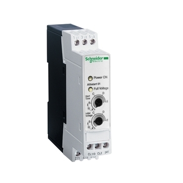 Устройство плавного пуска Schneider Electric Altistart 6А ATS-01 2,2кВт 110-480 В