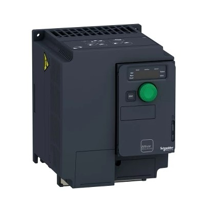 Частотный преобразователь Schneider Electric  ATV320U40N4C