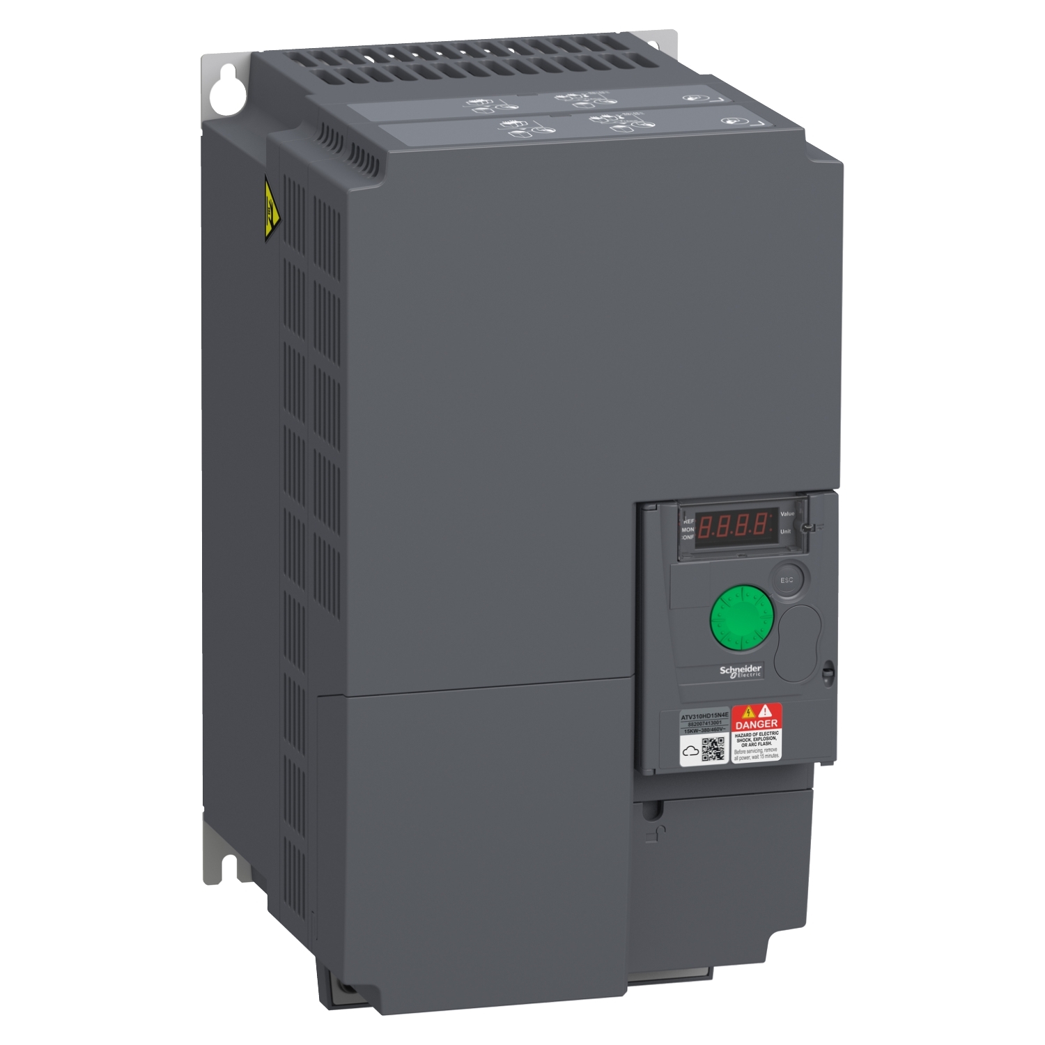 Частотный преобразователь Schneider Electric ALTIVAR ATV310 15 кВт 380В 3ф с ЭМС фильтром