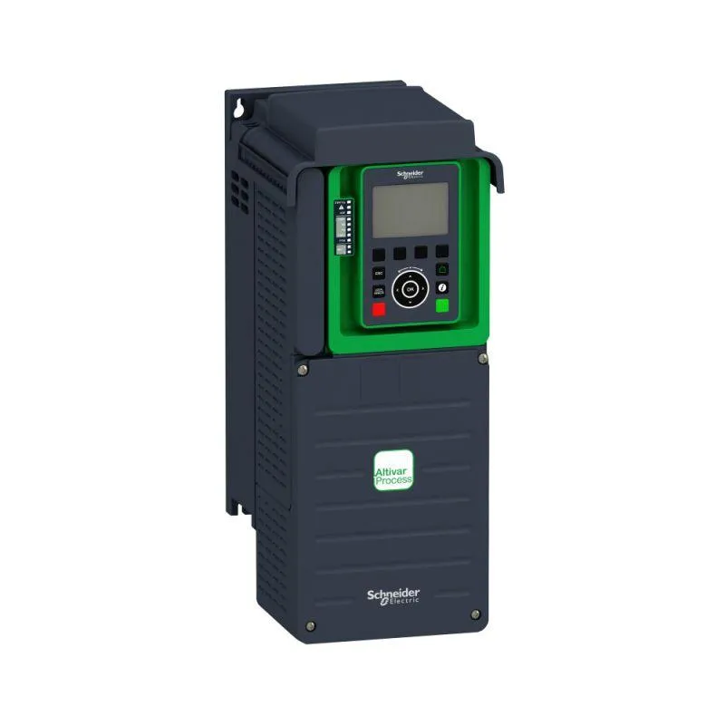 Преобразователь частоты Schneider Electric ATV630U75N4