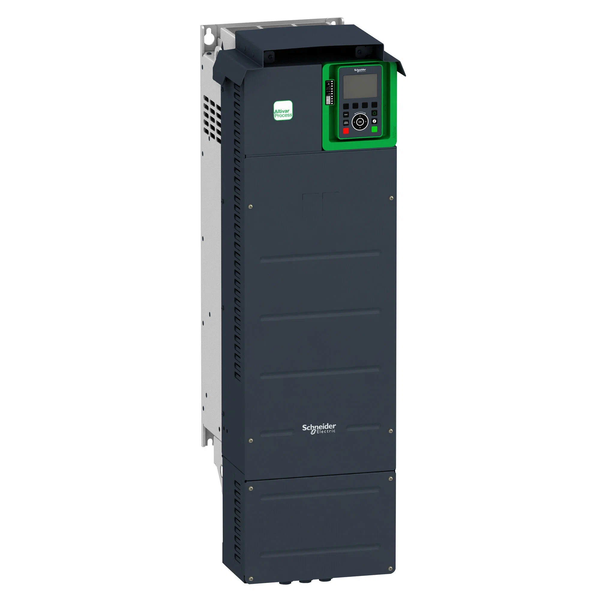 Частотный преобразователь ALTIVAR ATV930 75/55кВт 380В