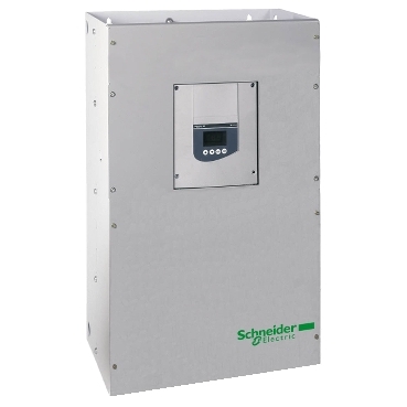 Устройство плавного пуска Schneider Electric ATS48 480A 400В ATS48C48Q