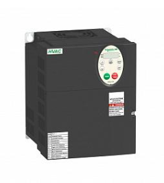 Преобразователь частоты ATV212 7.5кВт 480В IP21 Schneider Electric ATV212HU75N4