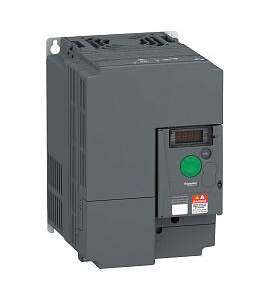 Преобразователь частоты ATV310 11кВт 380В 3ф Schneider Electric ATV310HD11N4E