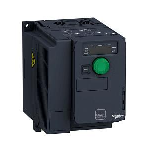 Преобразователь частоты ATV320 компактное исп. 0.75кВт 500В 3ф Schneider Electric ATV320U07N4C