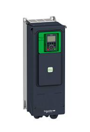 ATV650U30N4 Преобразователь частоты atv650 3квт 380в 3ф Schneider Electric