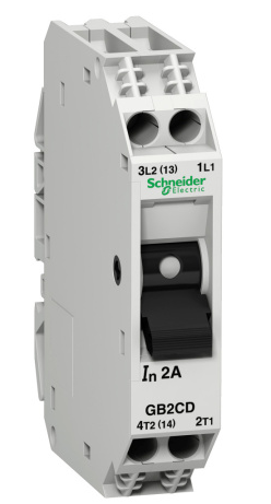 Выключатель автоматический Schneider Electric С КОМБИНИРОВА