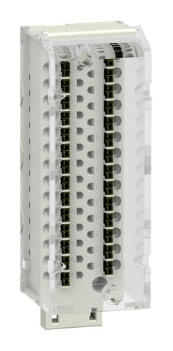 Колодка клеммная Schneider Electric для модуля BMXFTB2820